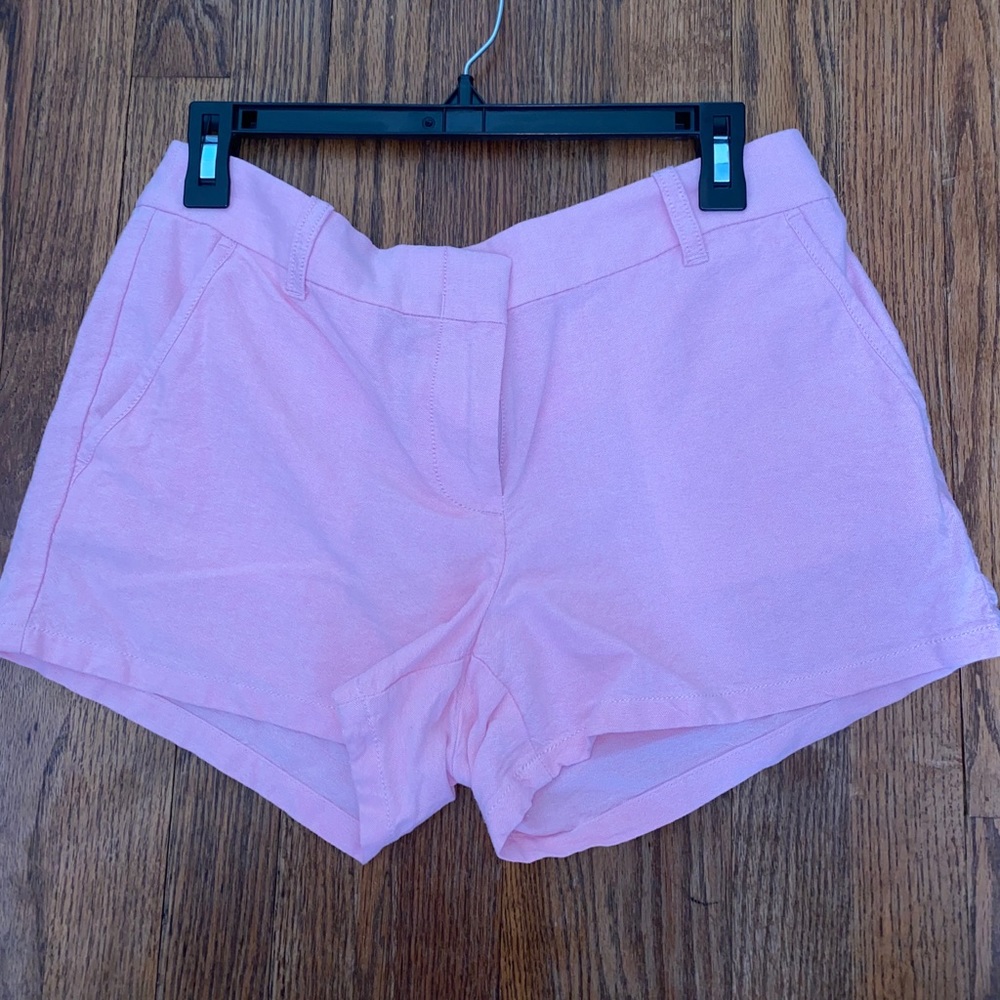 J. CREW shorts